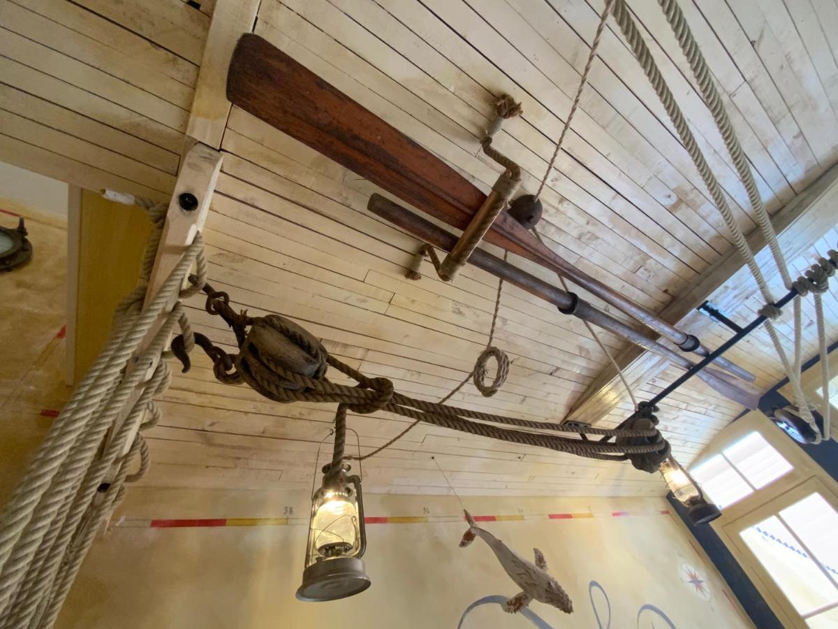Maison Bord De Mer « Le Bateau Ivre » Saint-Malo Zewnętrze zdjęcie